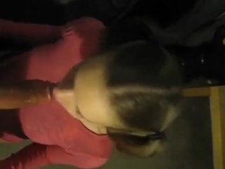deepthroating amateur