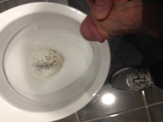 For Piss Fetish Lovers
