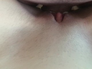 18 year old girl first time tries fat cock in her pussy. Add to friend