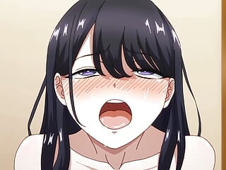 Iribitari Gal ni Manko Tsukawasete Morau Hanashi episode 2