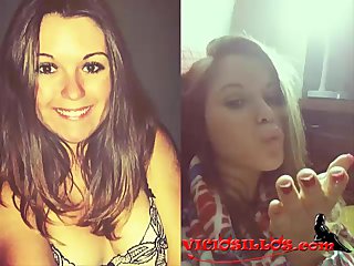 Homenaje a Lara Baby by Viciosillos