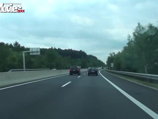 FUN MOVIES Amateurs Fucking on the highway