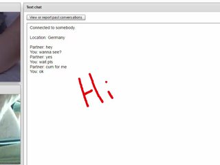 Girls Only Chatroulette #20 – LIVESQUIRT EU