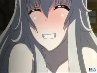 Anime Wolf Girl Fuck