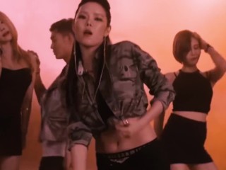 Laysha – Chocolate Cream | Hardcore BBC Kpop Remix PMV