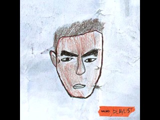 Cabriolet SENZA SFERA Salmo, Playlist