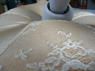 My Long-Girdle Vibration ONANIE