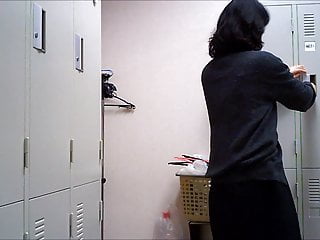 Locker Room CAM 01