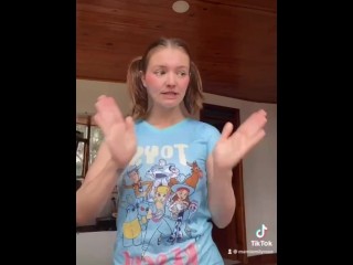 Sexy and banned videos! Emilyrosetv