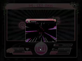 PeroPero Hentai Sex Game Trailer