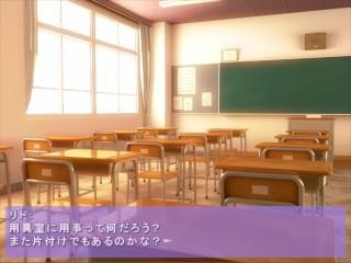 To Love Ru Diary Haruna – Day 6 (cum inside)
