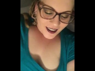 Sweet and modest