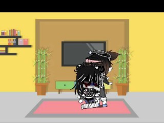 Sex gacha club