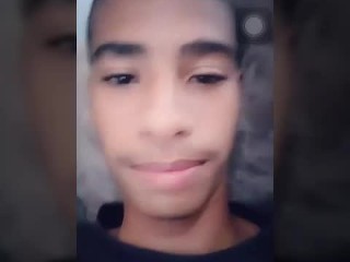 Novinho gostoso