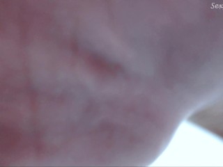 fingering pussy