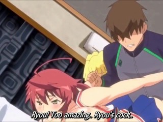 Hentai Compialtion x)