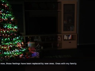 Merry Christmas Everyone :)
