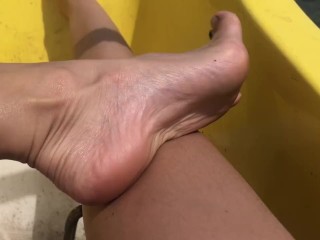 Day off job