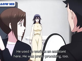 Yoasobi Gurashi! Uncensored 6
