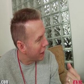 EvilAngel Horny Blonde DP’d Hard