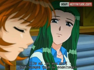 Virgin Touch EP02 Your Hentai Tube