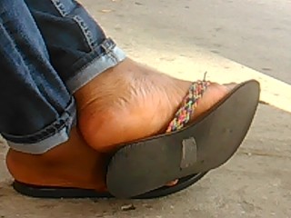 African Ebony Soles Make Me Melt pt.2