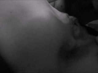 Blowjob! Licked pussy! Fingering! That was it deserves Oxana Tasev!!