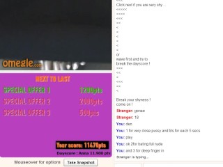 my omegle game 20