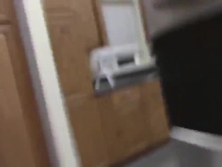 in the store cumshot in the mouth of a young girl