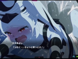 マジカミ 聖なる晩餐会 ～トナカイとゆかいなきよし達～ 3話