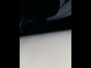 Fucking short Mexican bitch from tinder in my passat
