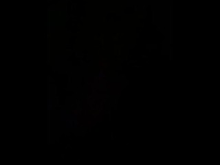 Latina teen sucking her daddy off