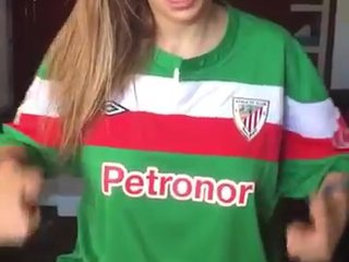Athletic club fan