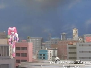 Kigurumi sex.