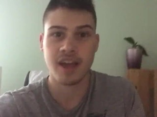hei guys welcome to my PornHub channel :)
