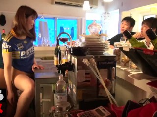 heydouga 4017-239 素人あみ – 【これは衝撃！】ホンの1ヶ月前に１８才になったばかりのホンモノ…中出しAV出演！ ラスト