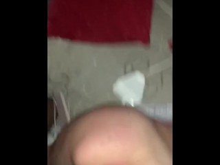 BBC fuck to orgasm big ass amateur swedish teen from kvinnor.eu
