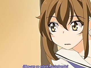 Ane Kyun! 01