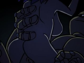 Emi’s Night at Freddy’s Extended