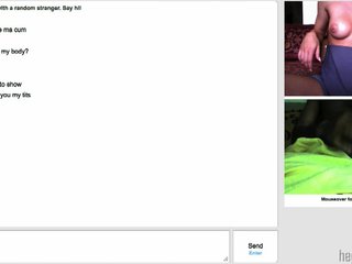 Caprice Cam Girl