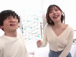 EKDV-577 Fukada Eiimi’s Berokisu Reverse Nampa!Belochu On The Street!Pies T
