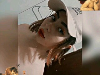 Lomotif da novinha gostosa