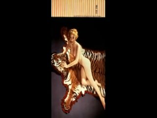 Playboy Girls Vintage (1953 – 1959) Fausto Papetti   Moonlight In Vermont