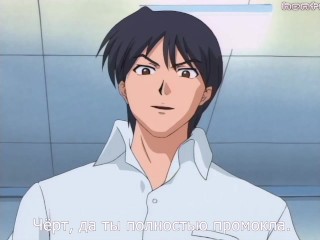 Blowjob Hentai 12