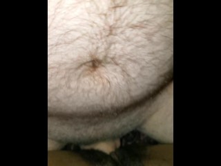 CHEATING BLACK SLUT TAKES WHITE COCK