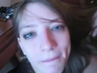 BEST amazing cumshot in mouth compilation. Teens swallowing cum