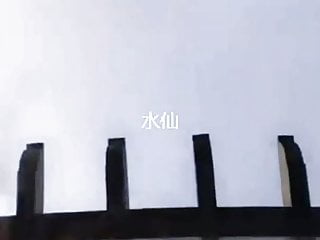 Beautiful TV anchor seduces fitness instructor