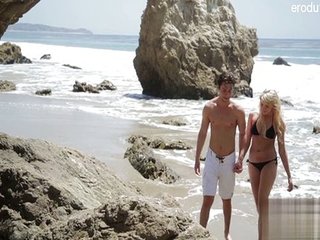 Horny exgirlfriend gagging