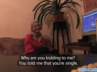 PublicAgent Home Alone single white female