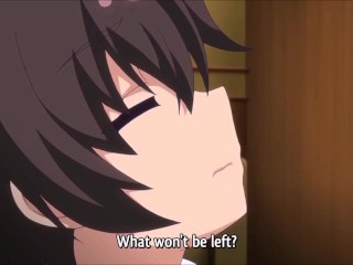 Mankitsu Happening 4
